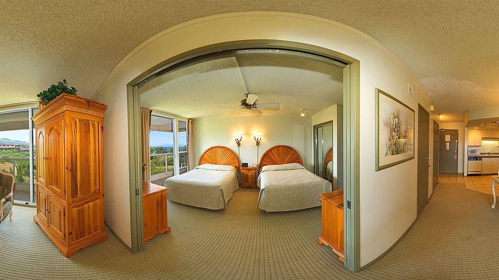 Maui Banyan Vacation Club Appart hôtel Wailea (Maui)