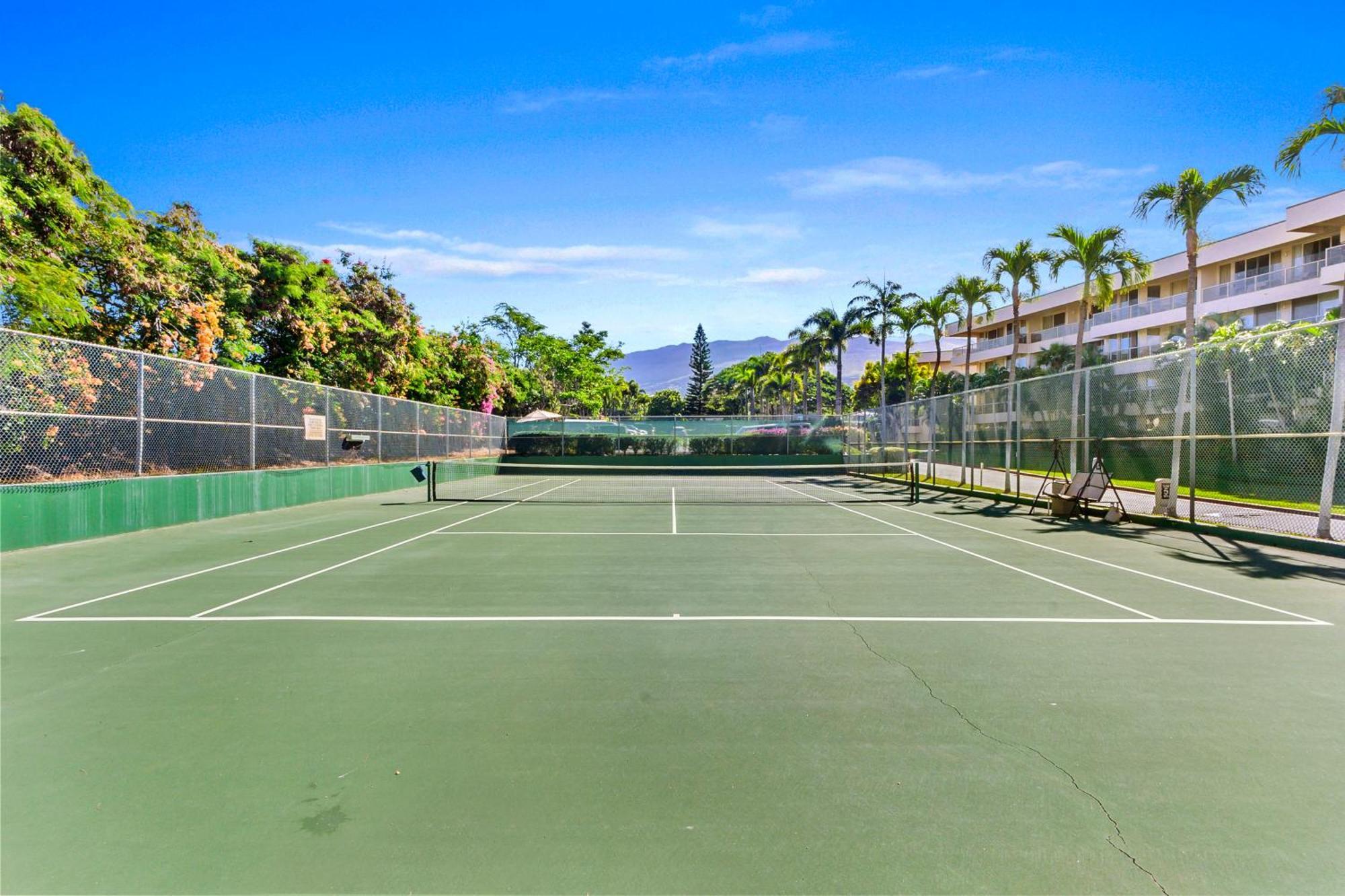Appart hôtel Maui Banyan Vacation Club 3*
