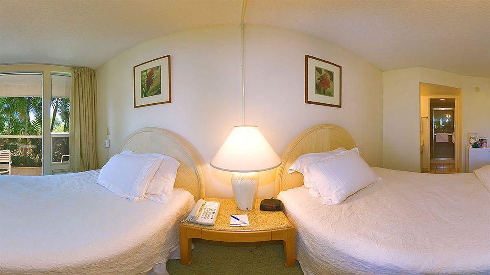 Appart hôtel Maui Banyan Vacation Club Wailea (Maui)