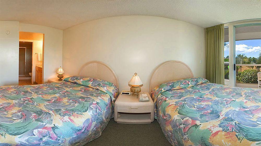 Maui Banyan Vacation Club Appart hôtel 3*
