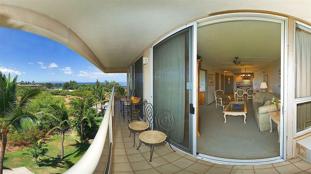 Maui Banyan Vacation Club Appart hôtel 3*