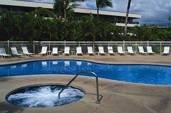 Appart hôtel Maui Banyan Vacation Club
