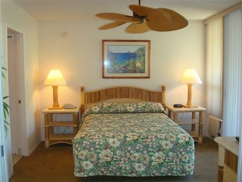 Appart hôtel Maui Banyan Vacation Club 3*