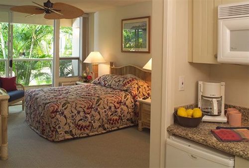 Maui Banyan Vacation Club Appart hôtel