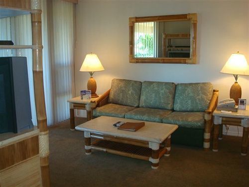 Maui Banyan Vacation Club Appart hôtel