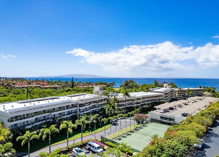 Maui Banyan Vacation Club