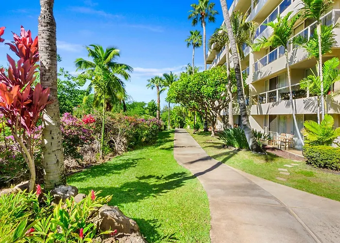 Maui Banyan Vacation Club