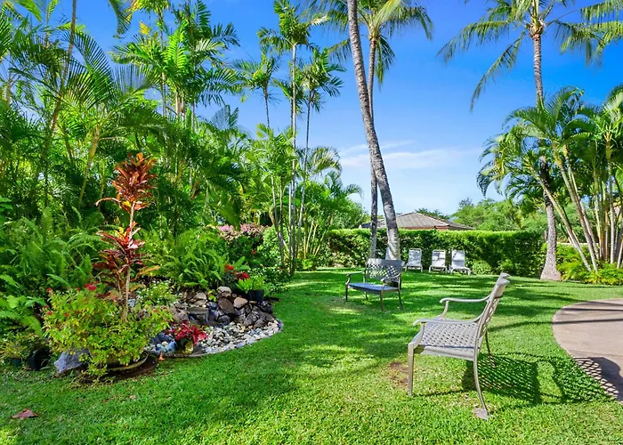 Maui Banyan Vacation Club